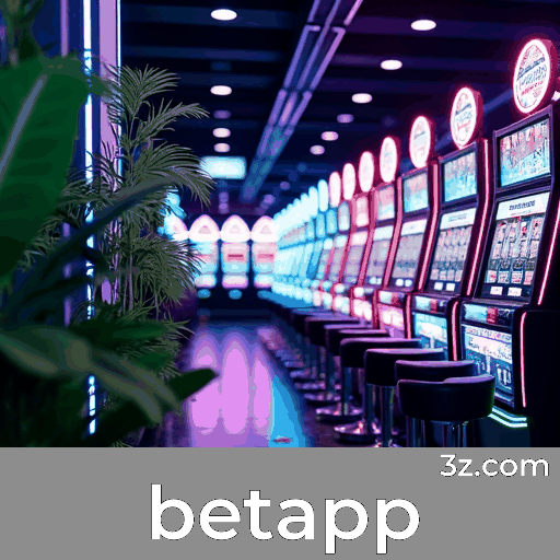 Desenvolvedores Top + Inovação Tecnológica na Betapp