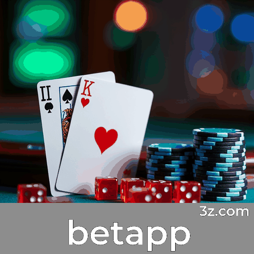 Desenvolvedores Top + Inovação Tecnológica na Betapp