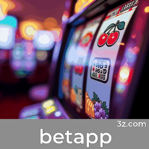 Betapp: Plataforma Profissional e Confiável