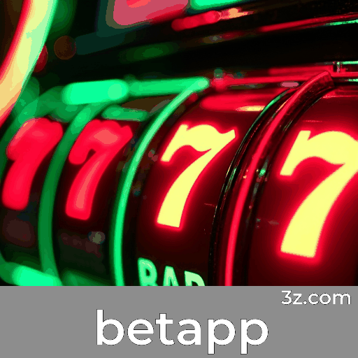 Betapp: Plataforma Profissional e Confiável